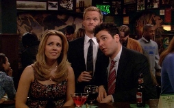 How I Met Your Mother