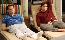 Two and a Half Men