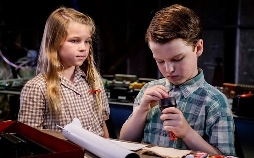 Young Sheldon