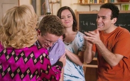 Die Goldbergs