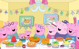 Peppa Wutz