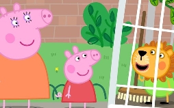 Peppa Wutz