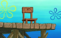 SpongeBob Schwammkopf