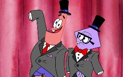 The Patrick Star Show