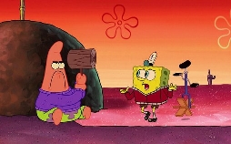 SpongeBob Schwammkopf