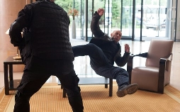 Killing Salazar