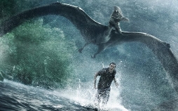 Jurassic Park III