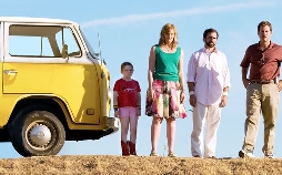 Little Miss Sunshine