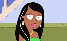 The Cleveland Show