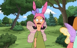 Bob's Burgers