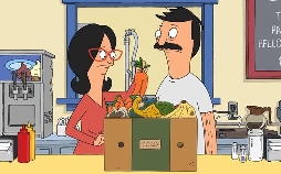 Bob's Burgers