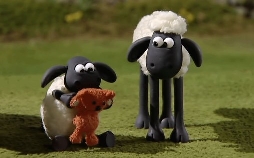 Shaun das Schaf