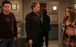 How I Met Your Mother