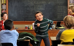 The Middle