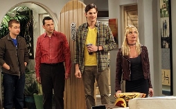 Two and a Half Men