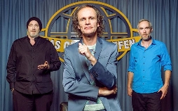 Das Gipfeltreffen - Best of 2024