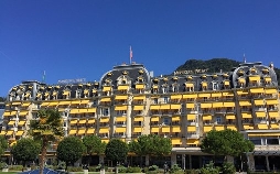 Schweizer Hotelgeschichten