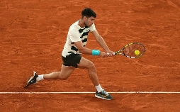 Best Of Roland Garros
