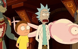 Rick And Morty