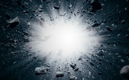 Das Universum - Eine Reise durch Raum und Zeit