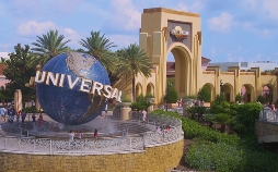 USA extrem - Glanz und Elend der Themenparks