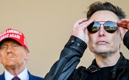 Die Akte Trump - Präsident im Schatten des Kreml