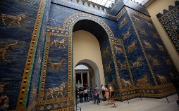 Die sieben größten Weltwunder der Antike