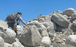 Wissenschaft extrem – Forschende, die an Grenzen gehen