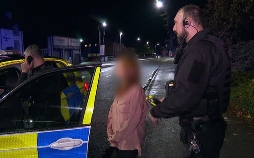 Police Interceptors - Auf Verfolgungsjagd