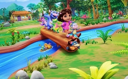 Dora