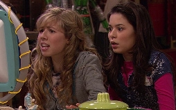 iCarly