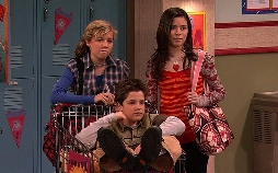iCarly