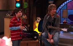 iCarly