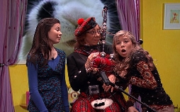 iCarly