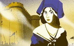Freiheit für alle! Die Frauen der Französischen Revolution