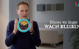 42 - Die Antwort auf fast alles