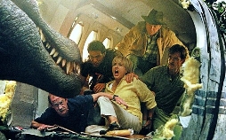 Jurassic Park III
