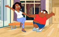 The Cleveland Show