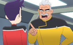 Star Trek: Lower Decks