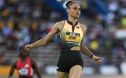 Leichtathletik: Grand Slam Track in Miami
