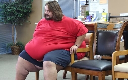 Mein Leben mit 300 kg: Das Wiedersehen