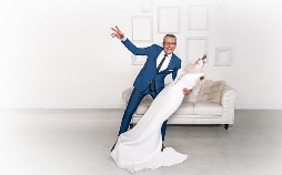 Mein perfektes Hochzeitskleid! - USA