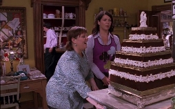 Gilmore Girls