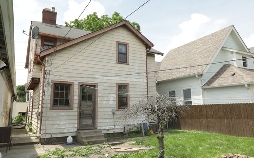Good Bones - Mutter, Tochter, Home-Makeover
