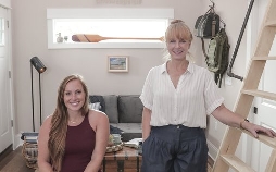 Good Bones - Mutter, Tochter, Home-Makeover