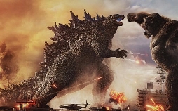Godzilla vs. Kong