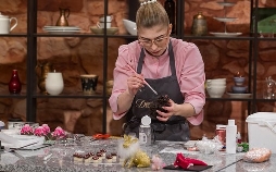 Das große Backen - Die Profis
