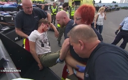 Auf Streife - Die Spezialisten
