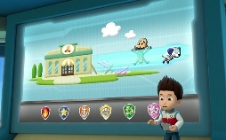 Paw Patrol