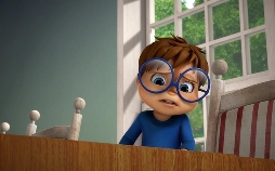 ALVINNN!!! und die Chipmunks